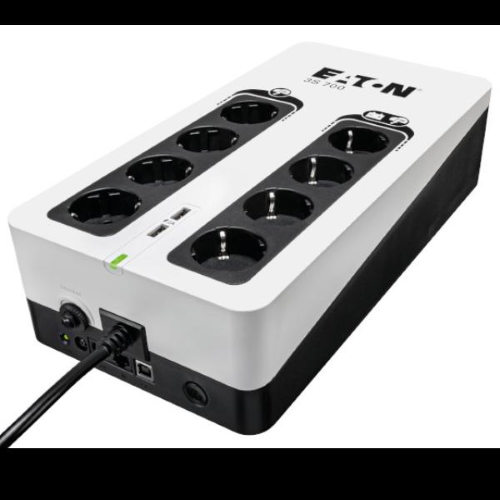 EATON 3S 700D GRUPPO DI CONTINUITA' (UPS) 700 VA 420 W 8 PRESA(E) AC PORTA USB